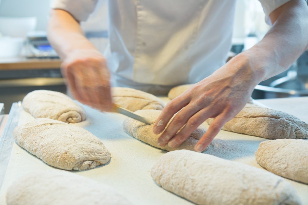 Bakery Institute start leertraject voor mbo-docenten