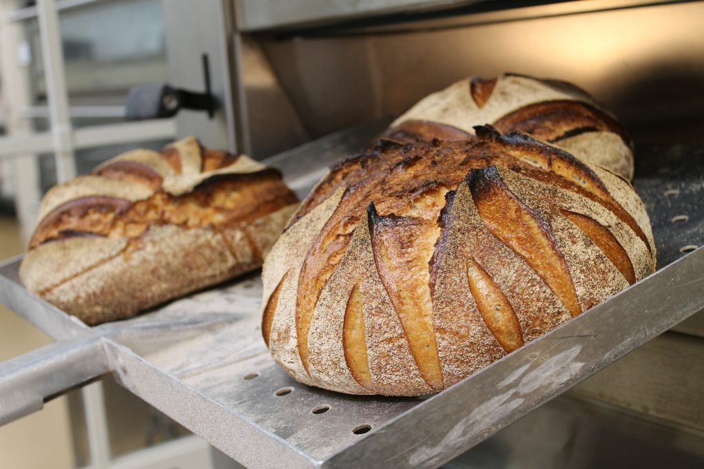 Bakkerswereld: “Bon à Petit zet fenomeen microbakkerij stevig op de kaart”