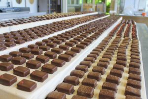 Nieuwe chocolateriecursussen voor professionals