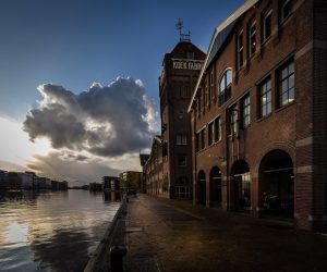 Vacature: Medewerker Cursussen en Content