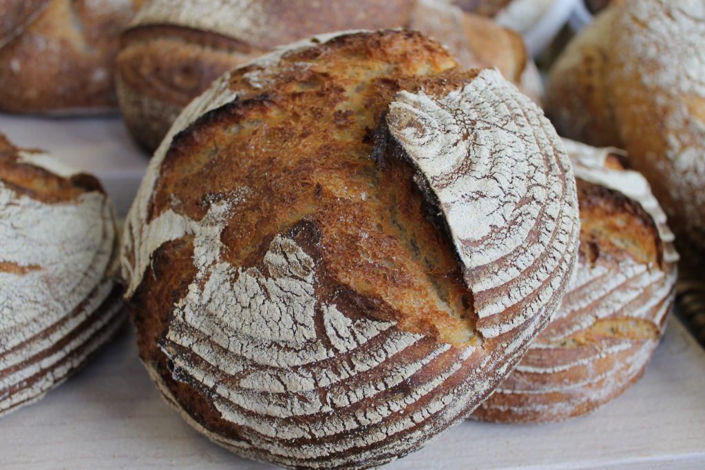 Zelf brood bakken: tips van onze docenten