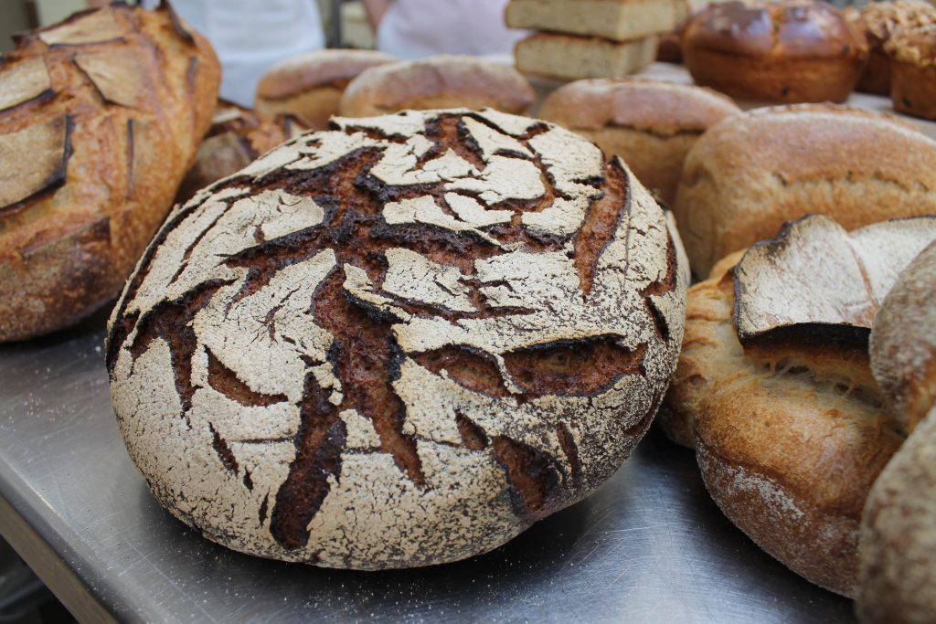 Nieuw: 20-daagse Boulangerie cursus