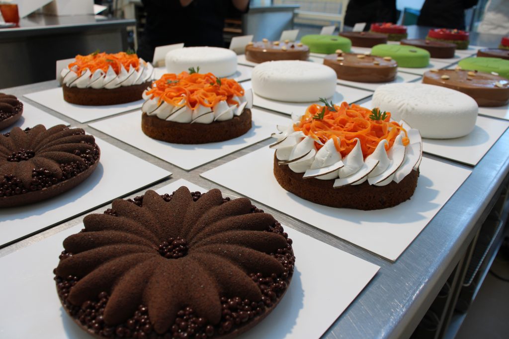 De Toekomst van Patisserie volgens toppatissier Jordi Bordas: Gezonder, Lichter en Smaakvoller