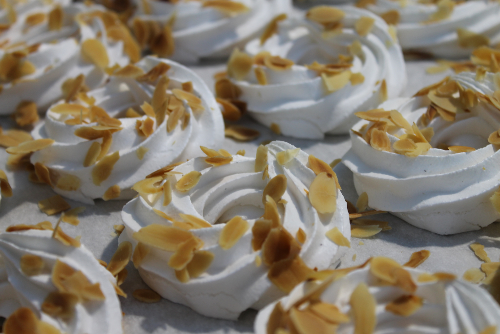 Recept: schuimkransen