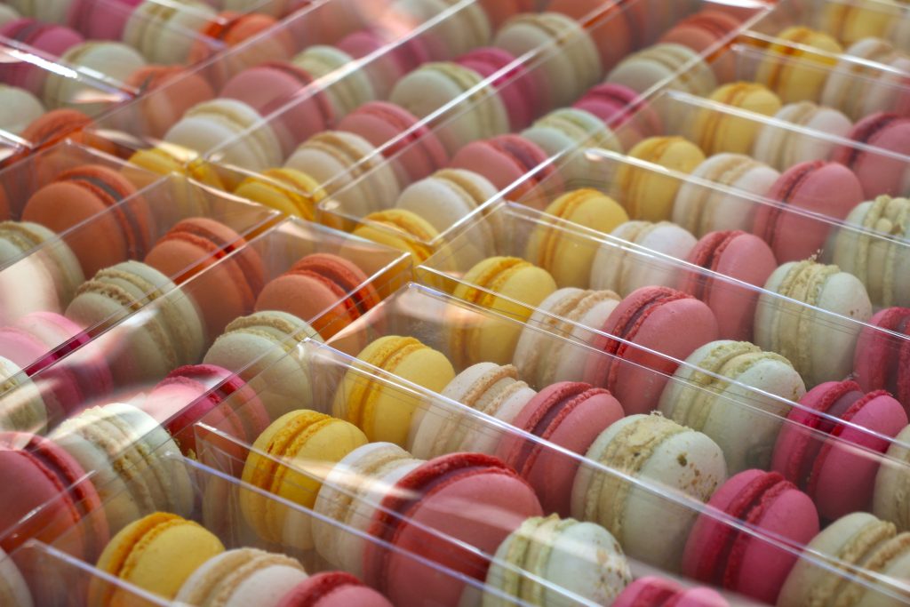 Vacature: Docent Patisserie